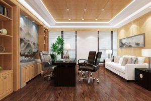 怎么做辦公室設(shè)計(jì)方案