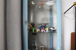 超維空間裝飾