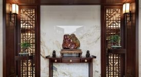 長(zhǎng)沙實(shí)木墻板定做、實(shí)木衣帽間定制