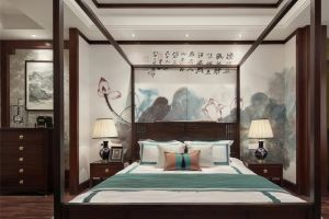 實(shí)木家具廠