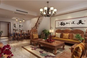 中式古典风格家具