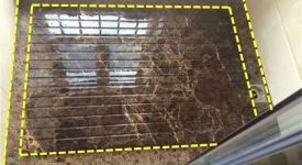 [邵陽愛巢裝飾]淋浴房做拉槽好嗎？淋浴房拉槽優(yōu)缺點比對