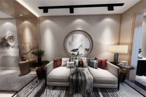 成都?xì)g樂(lè)易家裝飾公司