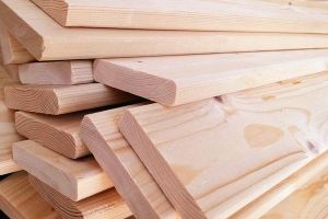 建材木板种类