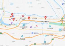 寶雞裝修建材市場在哪里?寶雞建材市場推薦