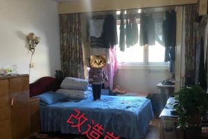 85平舊房翻新