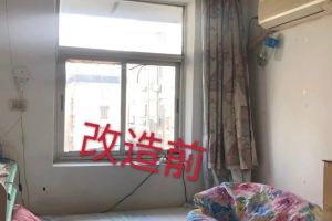 85平舊房翻新