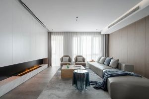 上海有名的室内设计公司