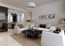 家居裝飾工程合同書(shū)