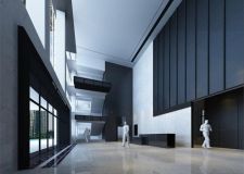 2023最新大樓裝修合同范本