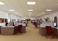 辦公室房屋裝修合同范本