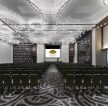 广州酒店大会议室装修设计图片