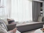 燕京新城混搭风格150平米三居室装修案例