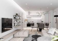 家居裝修合同 (二)