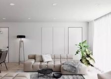 家居裝修合同范本（一）