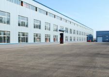 廠房裝修合同樣本