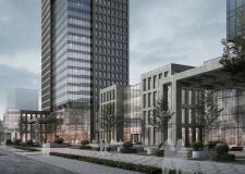 辦公樓裝修合同