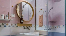 [東莞鴻揚裝飾]衛(wèi)浴間隔斷，有哪些好用又好看的選擇？