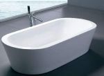 [家年华装饰公司]浴缸应该如何洗 教你几招浴缸清洁小技巧