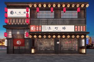 京创装饰公司