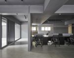 上海500平办公室简单装修设计图