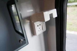 衛(wèi)生間電路安全