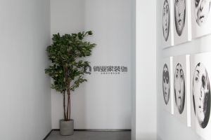 美超裝飾