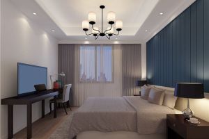 家居燈具布置