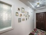 锦江小区100平米美式风格三居室装修案例