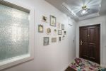 锦江小区100平米美式风格三居室装修案例