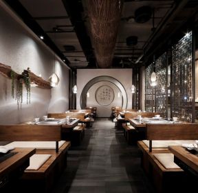 新沂火锅店装修图片-装信通网效果图大全
