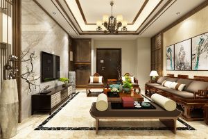 怎樣讓你的家裝修風(fēng)格永不過(guò)時(shí)