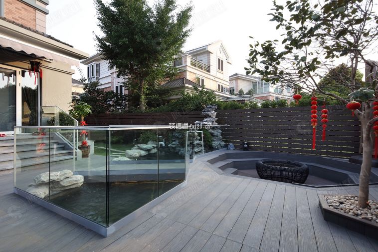 上海市闵行区沪星路299弄 欧香名邸别墅项目在施工展示！