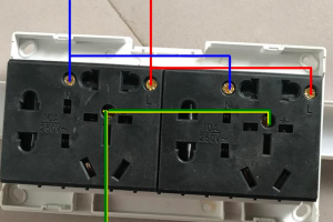 集装箱改造