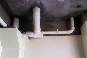 室外落水管安装规范