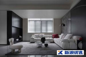 新浪優(yōu)選樣板間