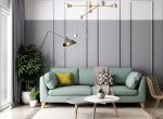 [青岛营道装饰]客厅沙发颜色搭配方案，这几种值得借鉴！