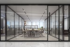 辦公室裝修注意哪方面