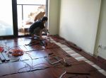 [钰锋装饰公司]地板胶怎么铺 铺地板胶有什么需要注意的