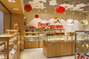 特色酒店裝修案例