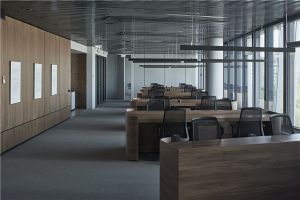 如何设计办公空间