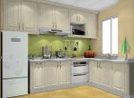 [昆明家居大师装饰]小户型厨房如何布置 厨房的空间利用