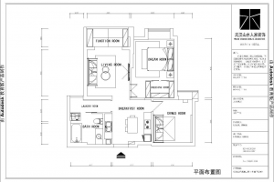 福星上江城装修案例