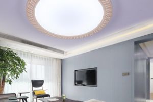 [果壳空间装饰公司]客厅灯具怎么搭配 客厅灯具搭配窍门
