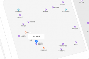 邢台装修建材市场