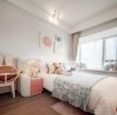 广州公寓儿童房装修设计图片大全