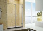 [广州桂兰装饰]淋浴房如何选 淋浴房选购的窍门