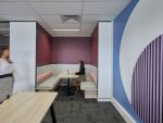 办公室现代风格765平米装修案例