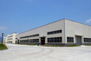 深圳廠房改造