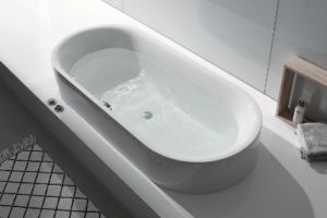 [美星装饰公司]家装知识：常用的浴缸材质都有哪些